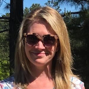 Meet your Posher, Bethany